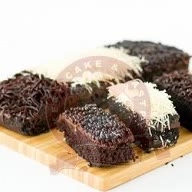 Brownies Oreo