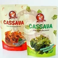 Cassava