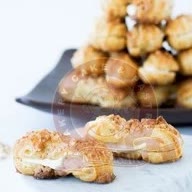 Crunchy Croquant