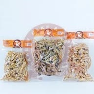 Keripik Belut, Usus, Urat Sapi