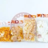Keripik Kentang, Talas, Comring