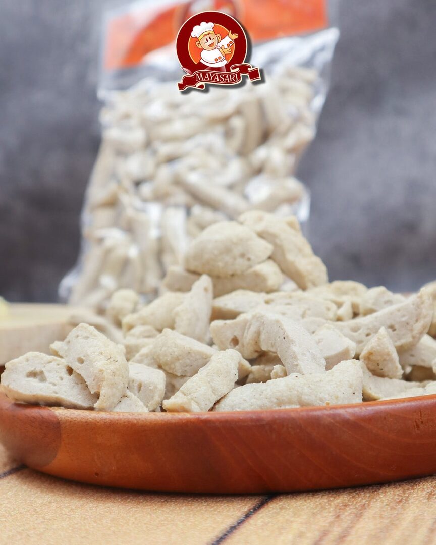 Basreng Original
