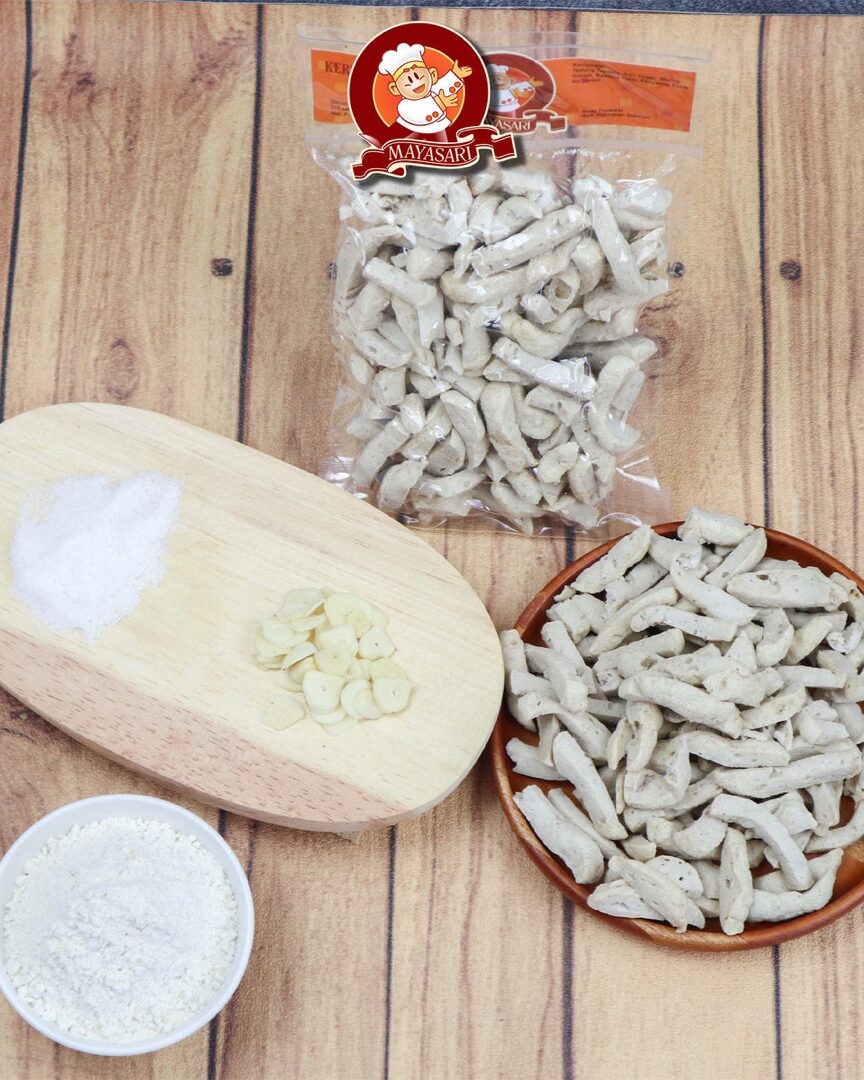 Basreng Original