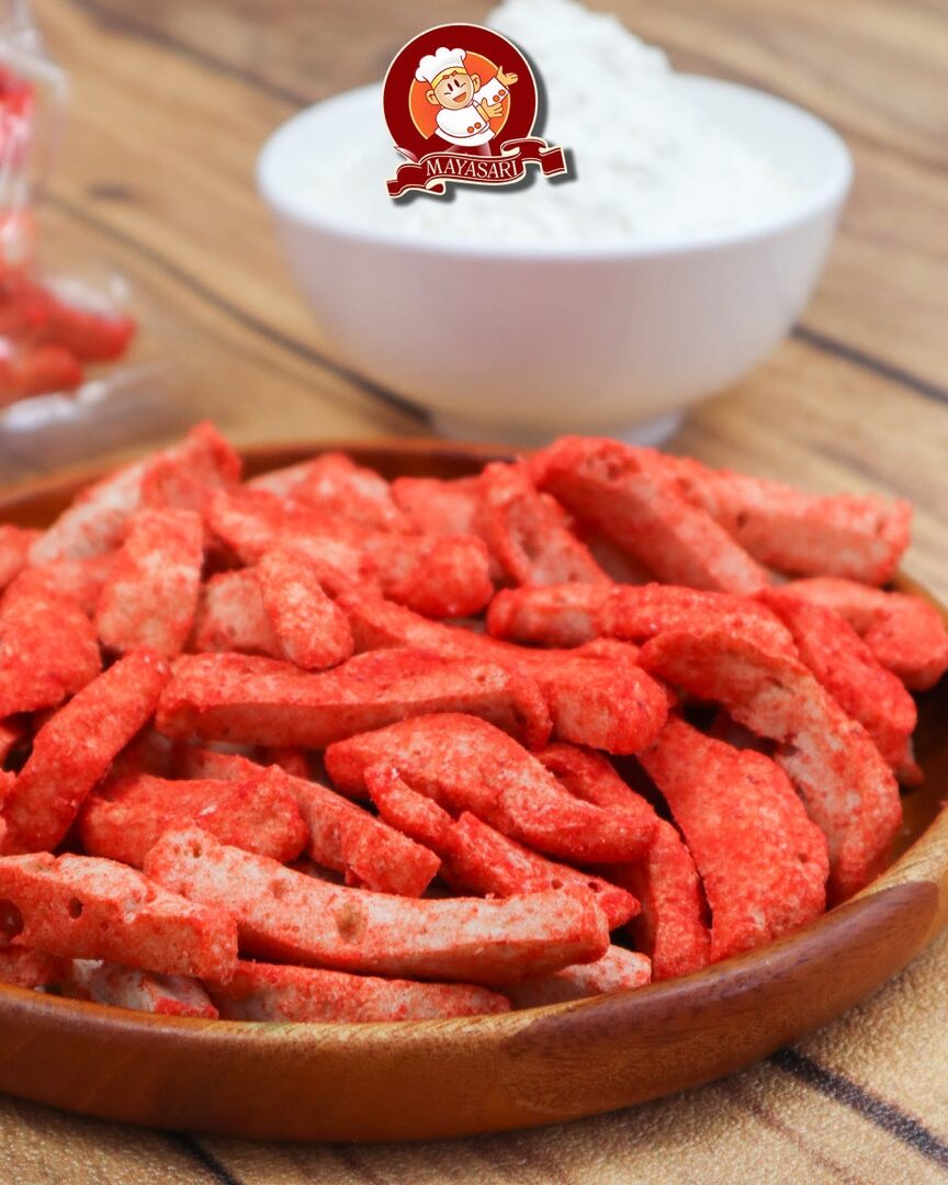 Basreng Balado