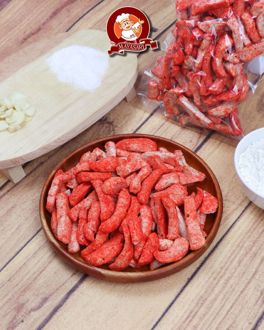 Basreng Balado