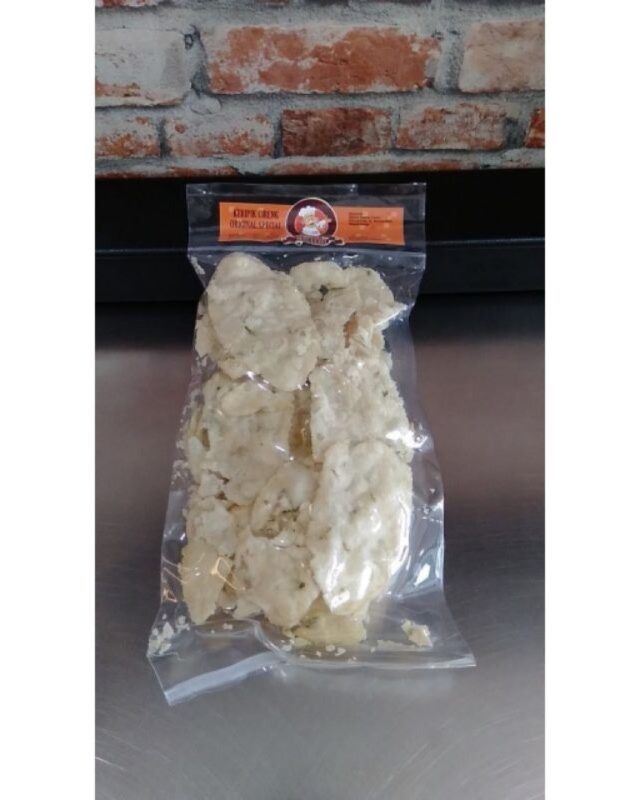 Keripik Cireng Original