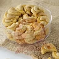 Kukis Kacang Mede