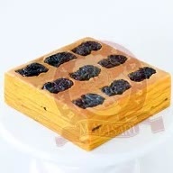Lapis Legit Prunes