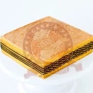 Lapis Legit Tikar