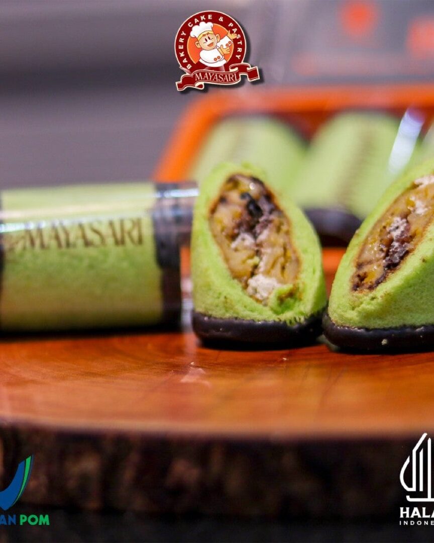 Banana Roll