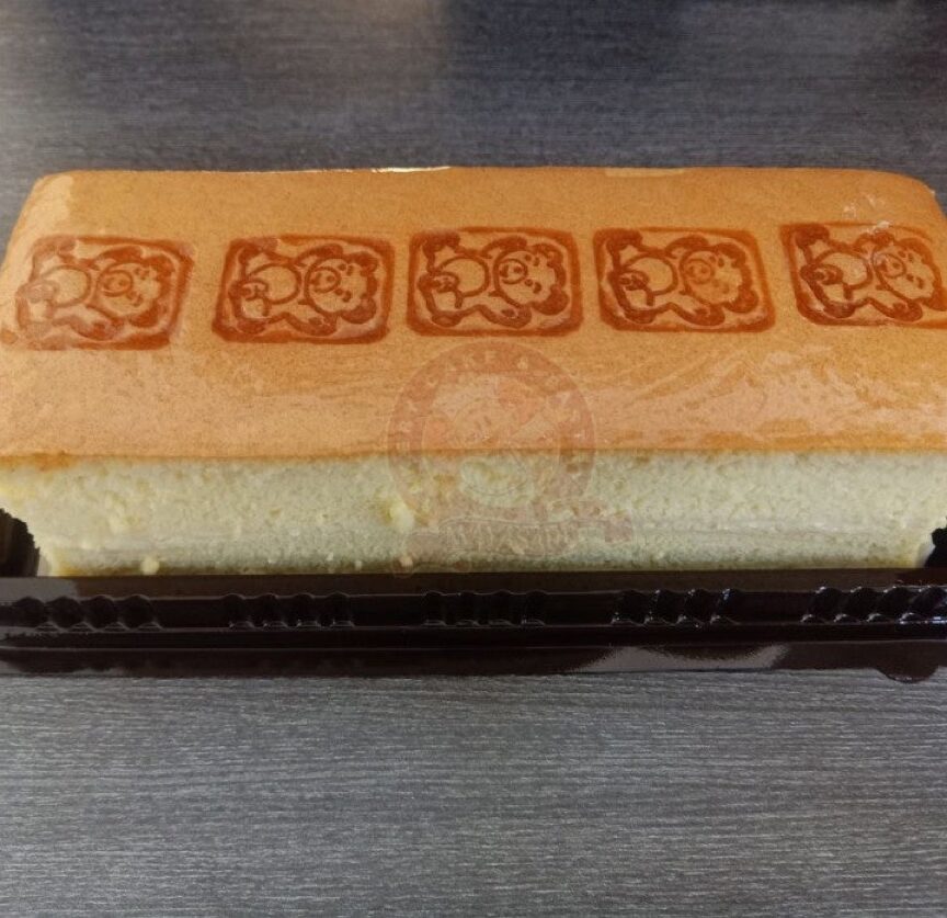Cheese Cake Filling