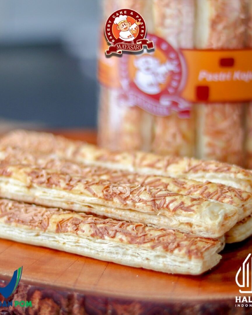 Cheese Stick