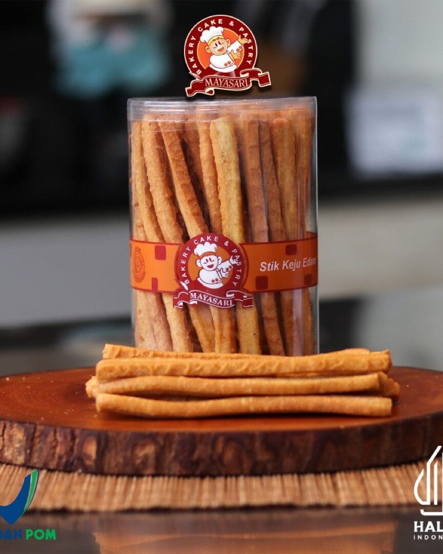 Cheese Stick Edam