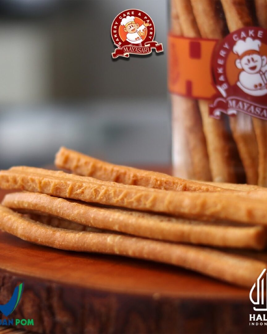 Cheese Stick Edam