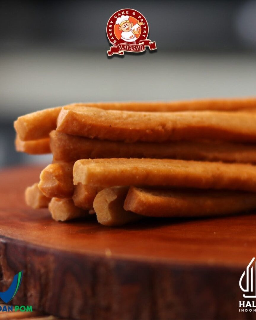 Cheese Stick Edam