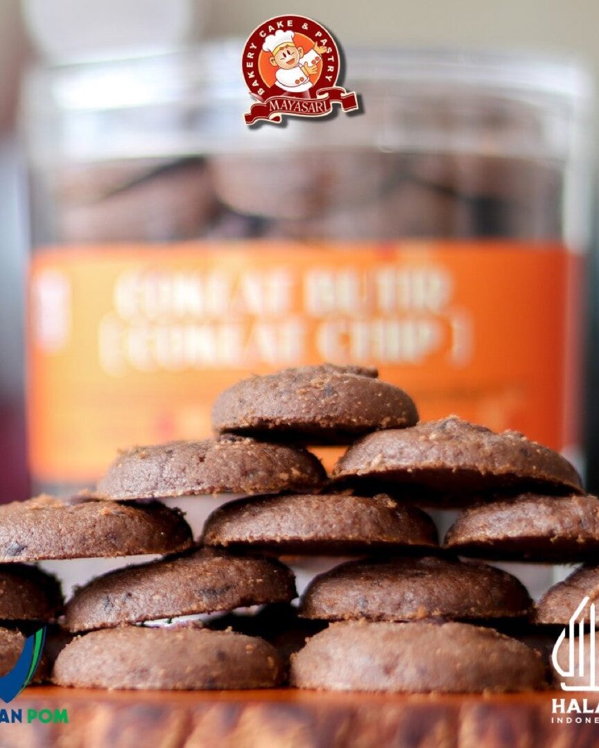 Choco Chips