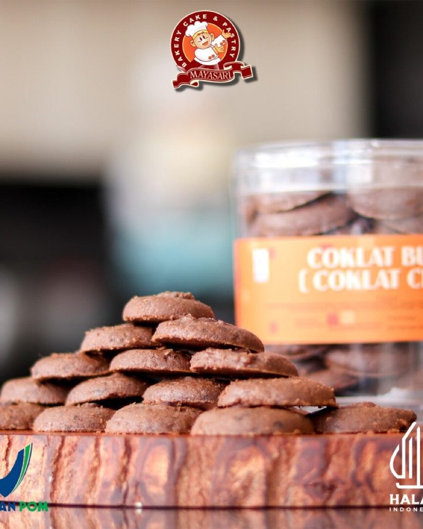 Choco Chips