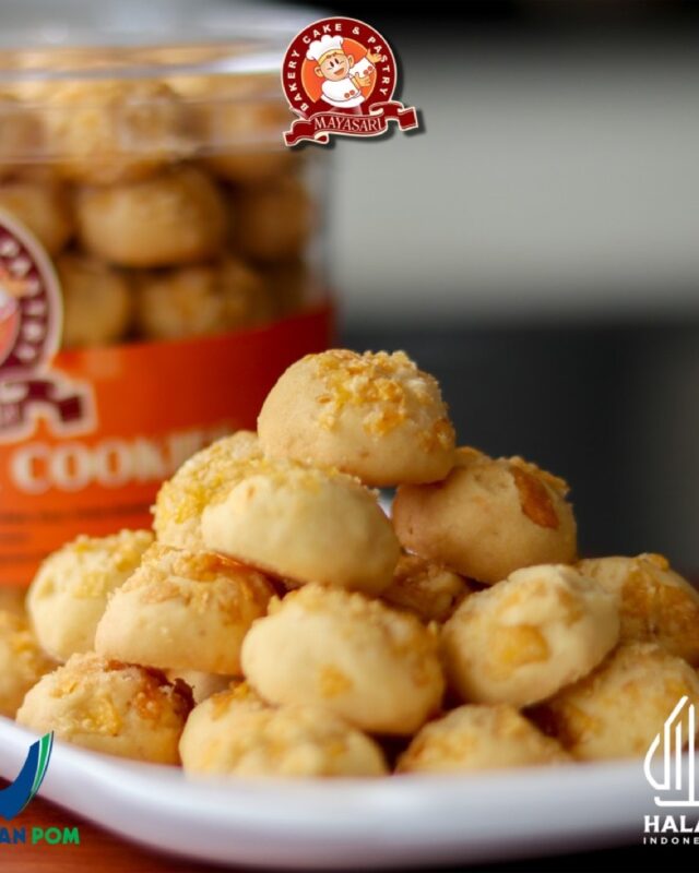 Cookies Corn Flake