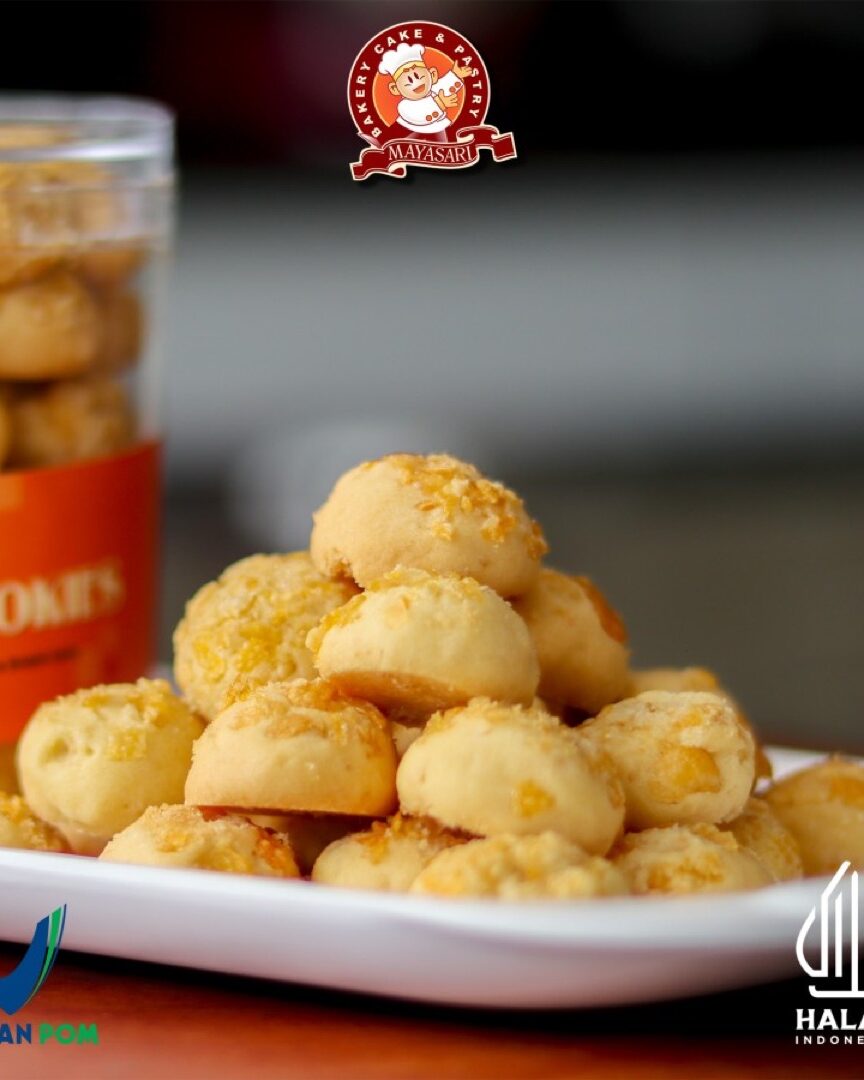 Cookies Corn Flake