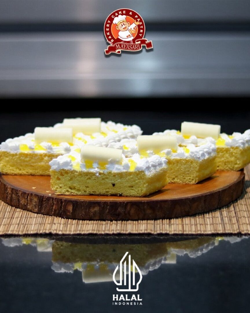 Lemon Log