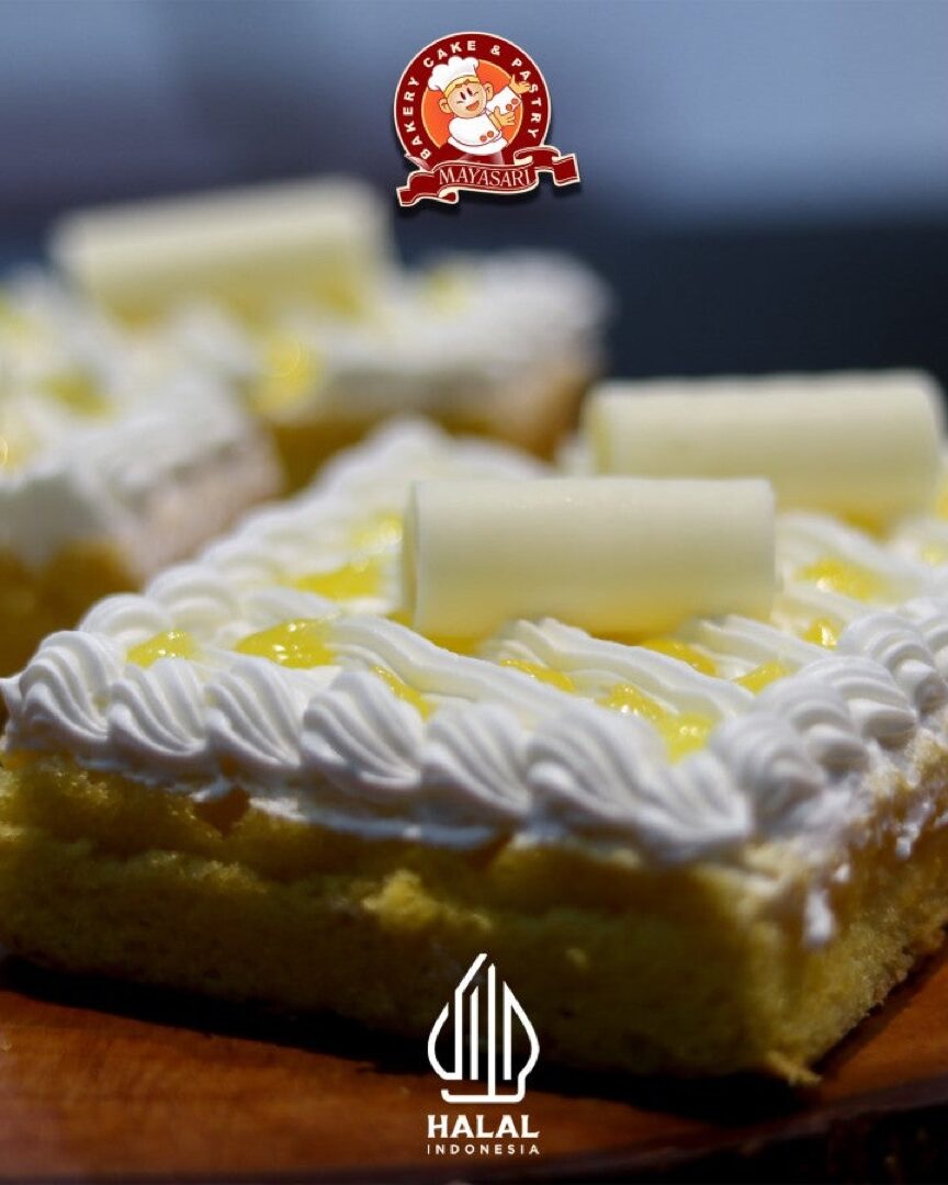 Lemon Log