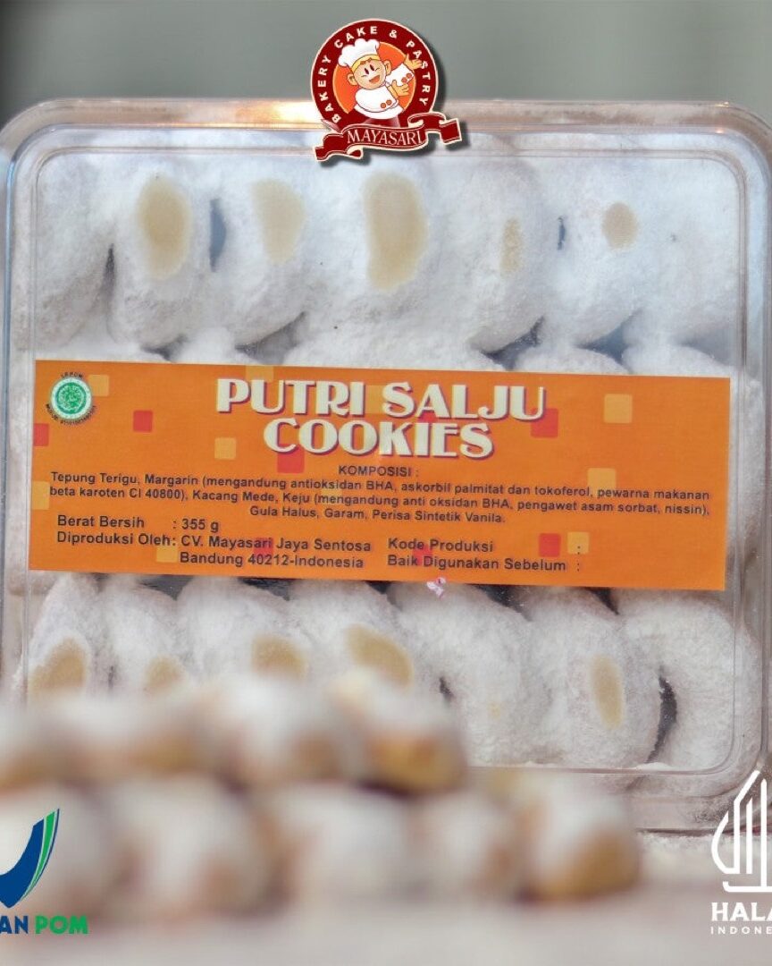 Putri Salju