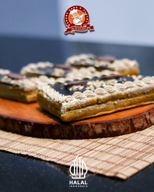 Mocca Log
