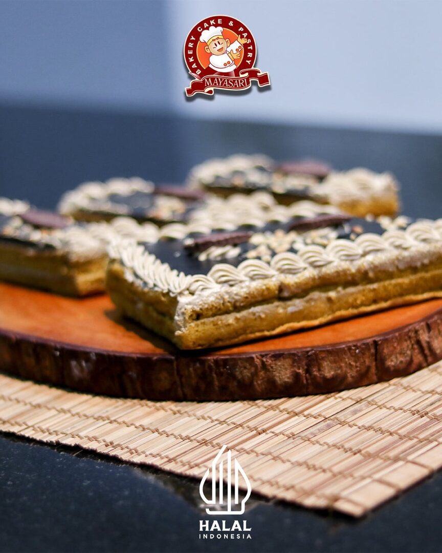 Mocca Log