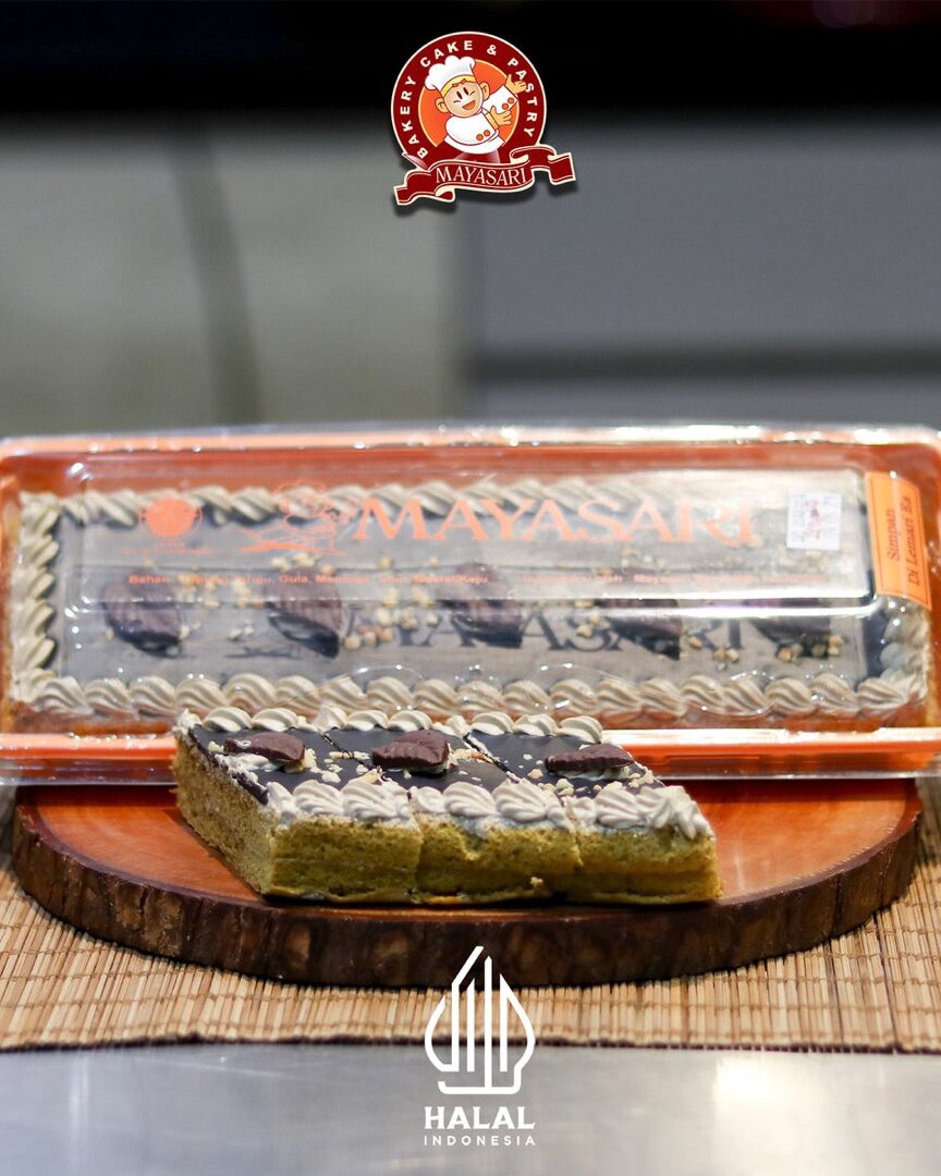 Mocca Log