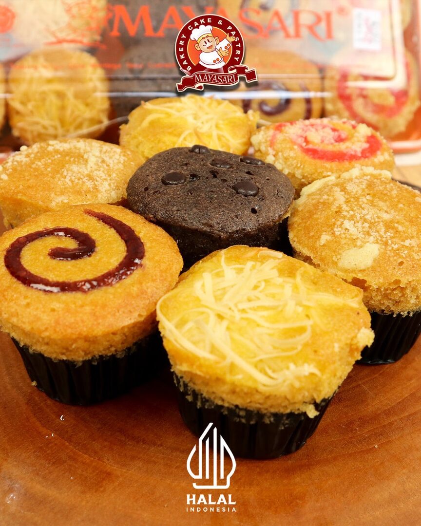 Muffin Box