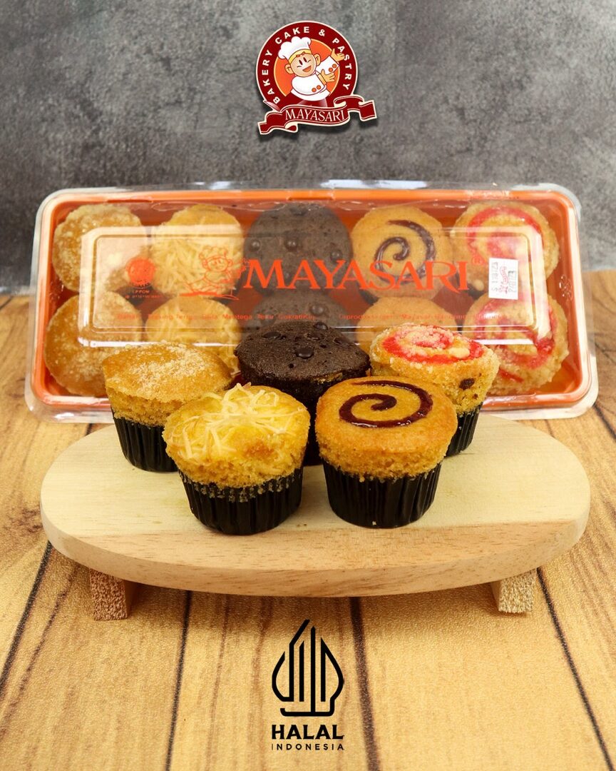 Muffin Box