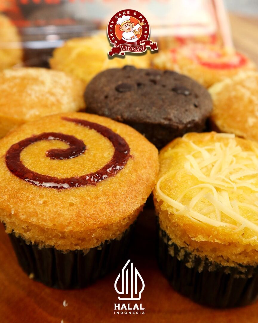 Muffin Box