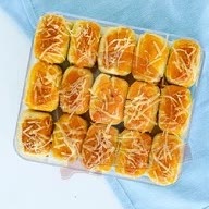 Nastar Keju Cookies