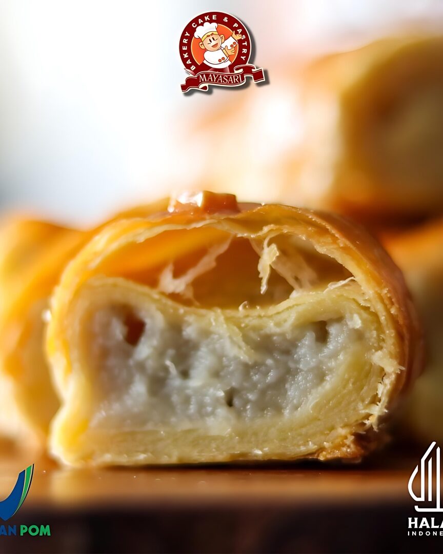 Bolen Durian