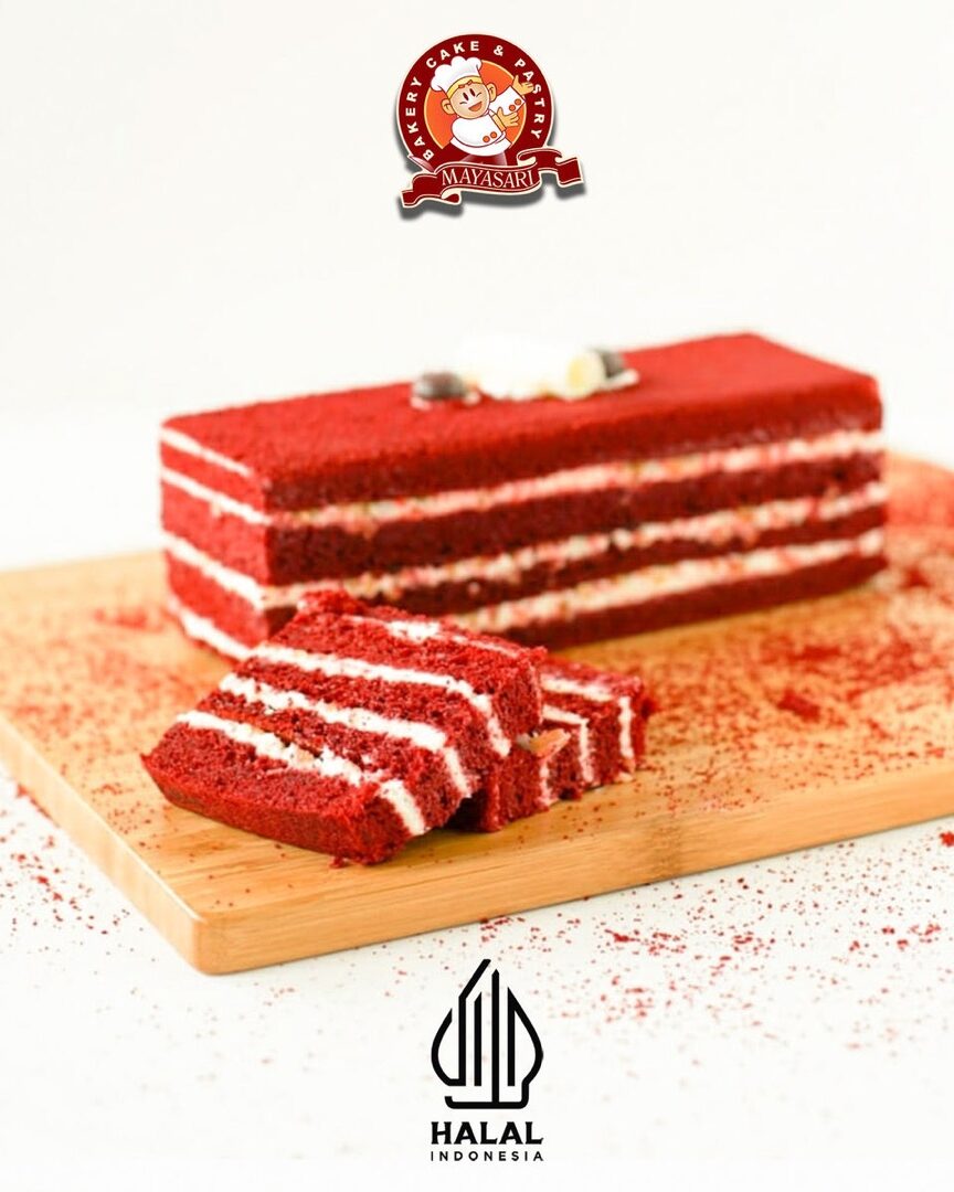 Red Velvet Filling