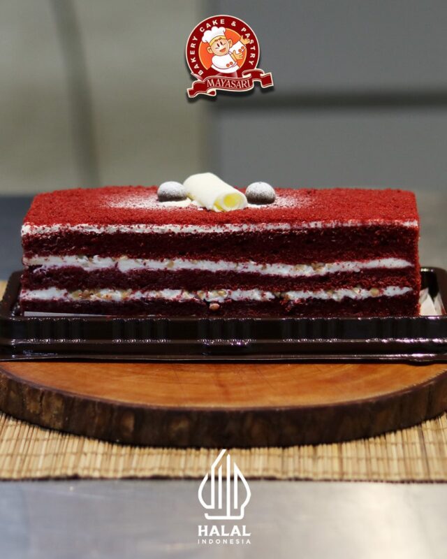 Red Velvet Filling