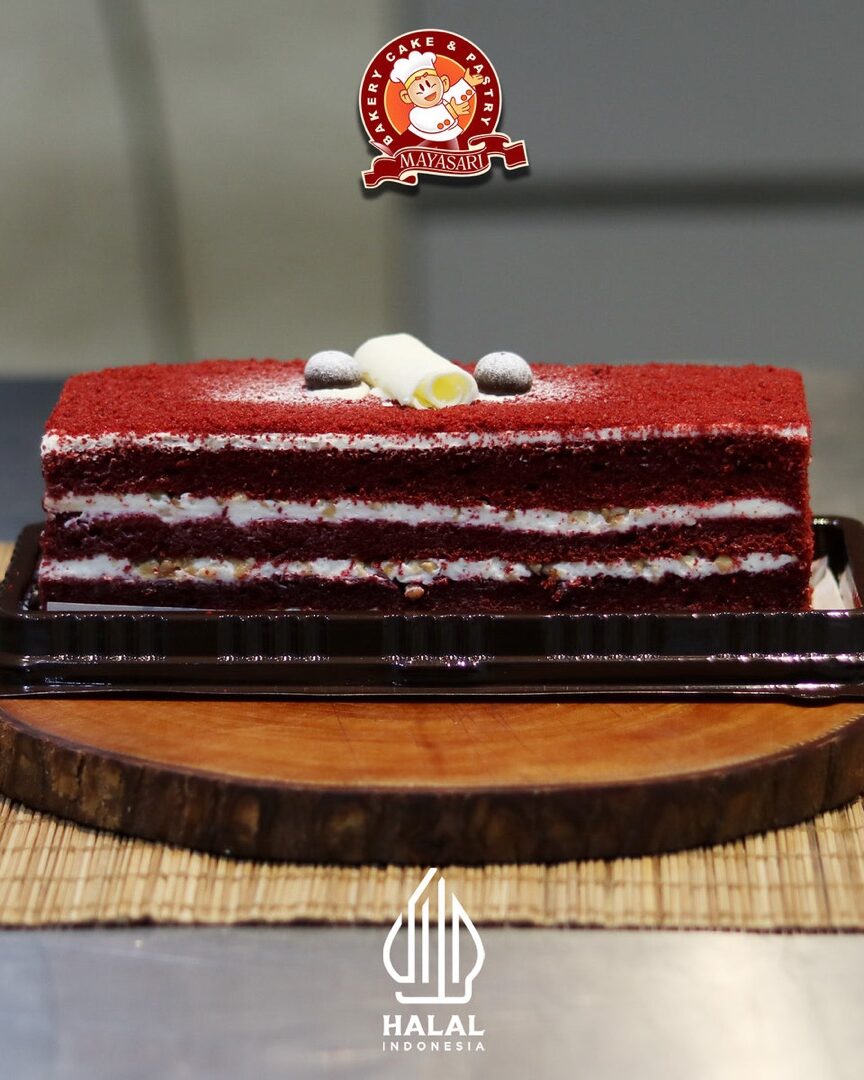 Red Velvet Filling