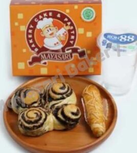 Snack Box A1