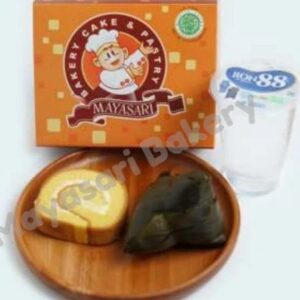 Snack Box A2
