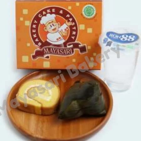 Snack Box A2