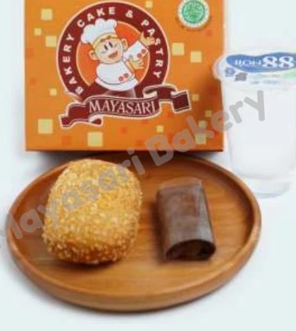 Snack Box A3
