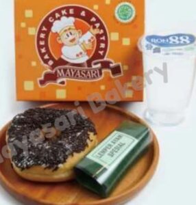 Snack Box A5