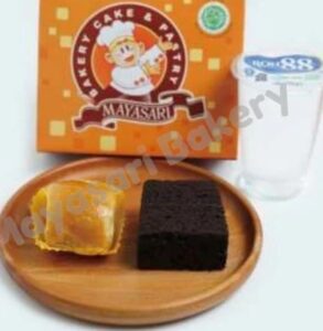 Snack Box A6