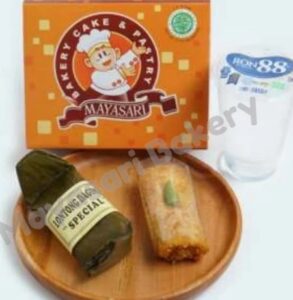 Snack Box A8