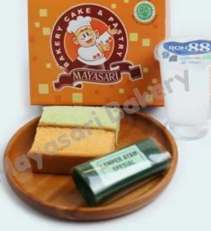 Snack Box A9
