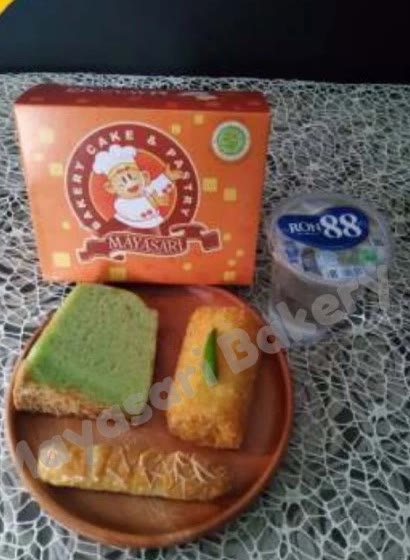 Snack Box B1