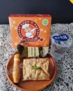 Snack Box B10