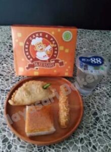 Snack Box B2
