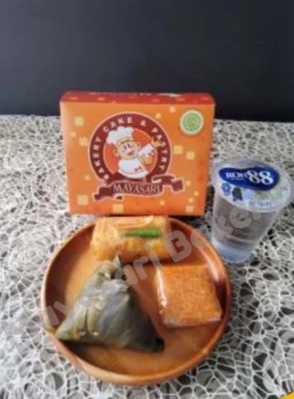 Snack Box B3