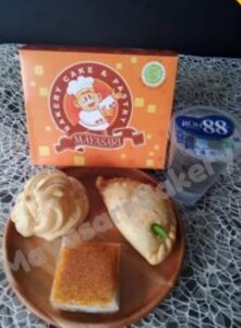 Snack Box B4